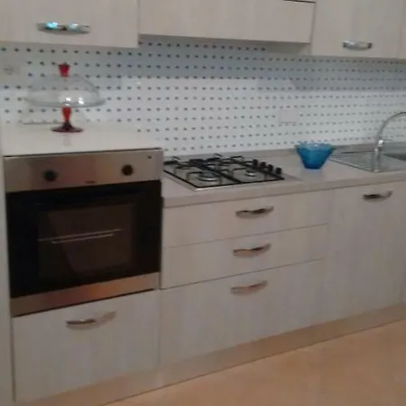 House Mezzanego