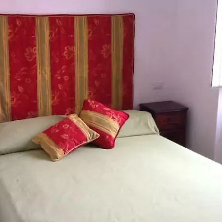 House * Mezzanego