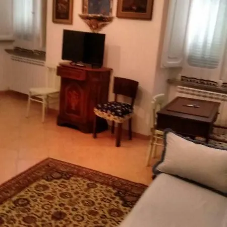 Apartment House *
