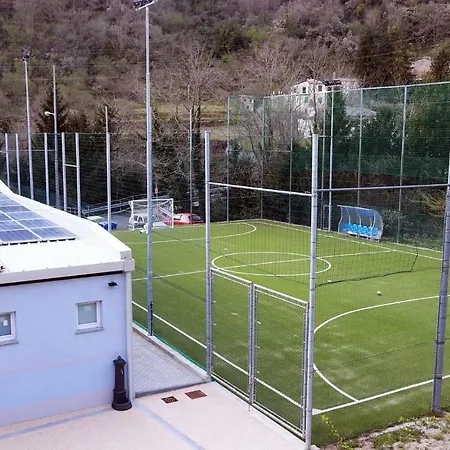House Daire Mezzanego