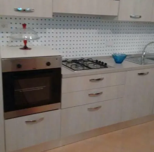 House Mezzanego
